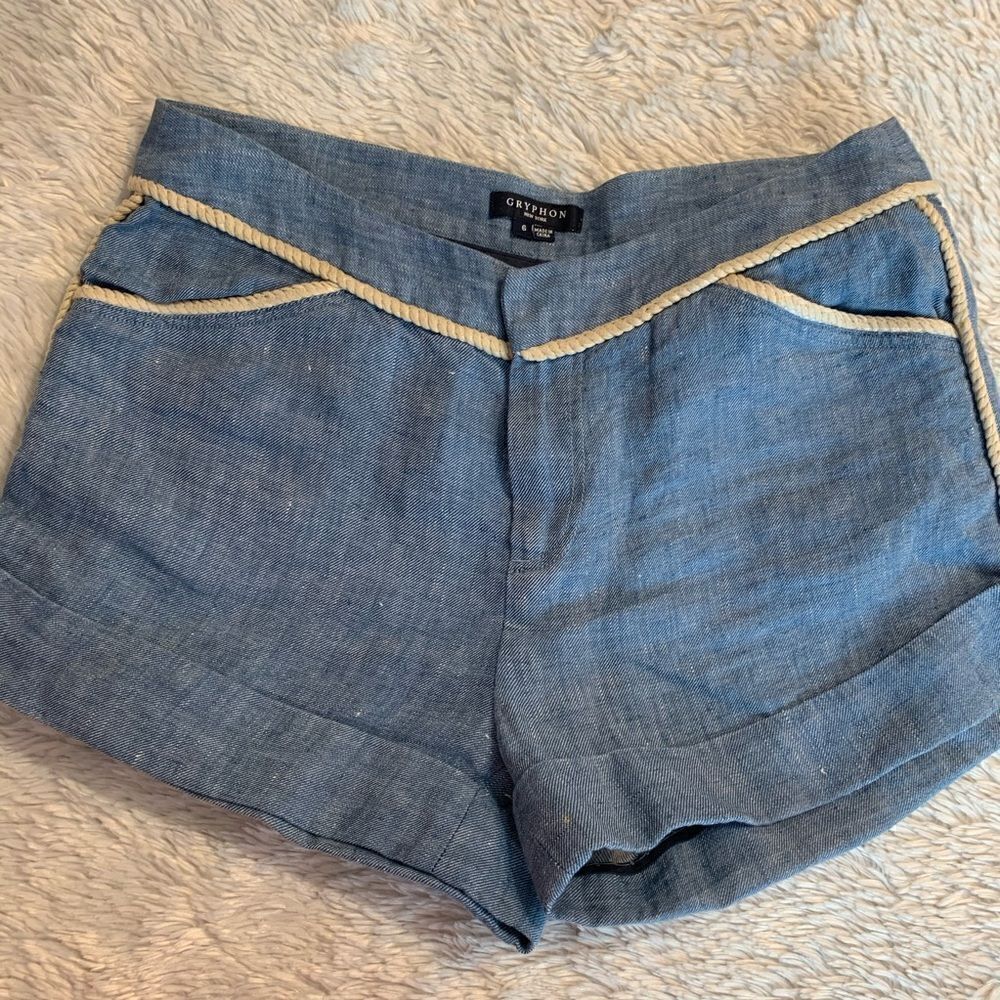 Gryphon shorts  